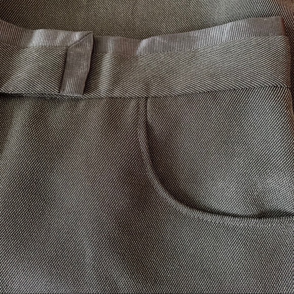 Giorgio Armani Trousers | Green - Picture 6 of 11